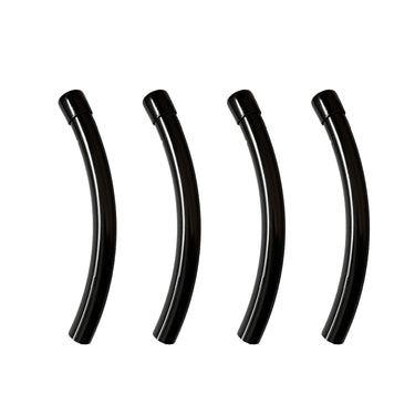1.0 Replacement Bar Protectors
